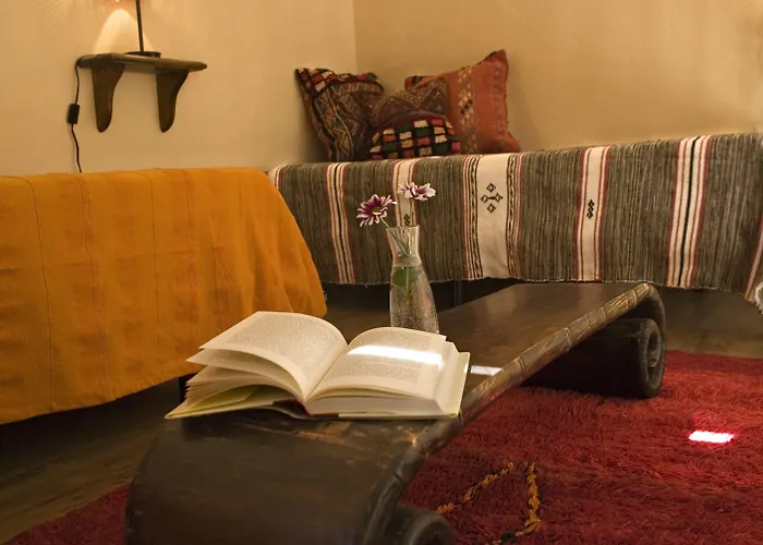 拉达塔乡村酒店 酒店 4*