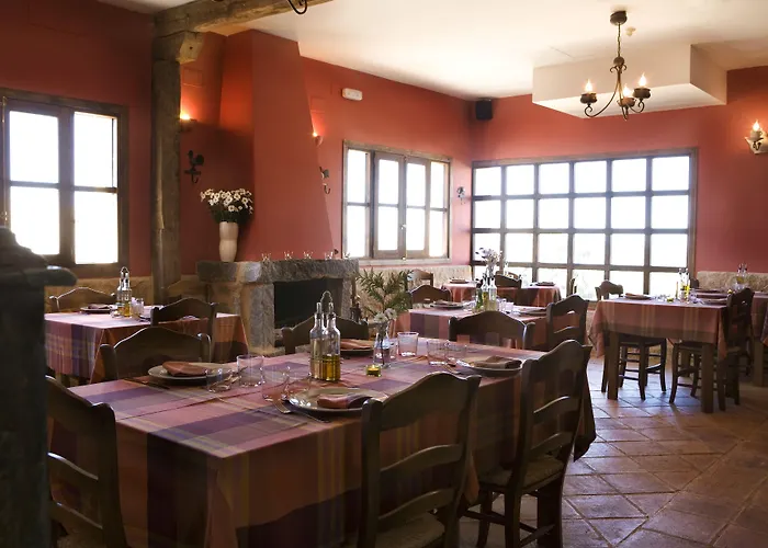 酒店 拉达塔乡村酒店