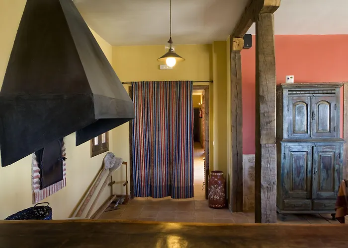 拉达塔乡村酒店