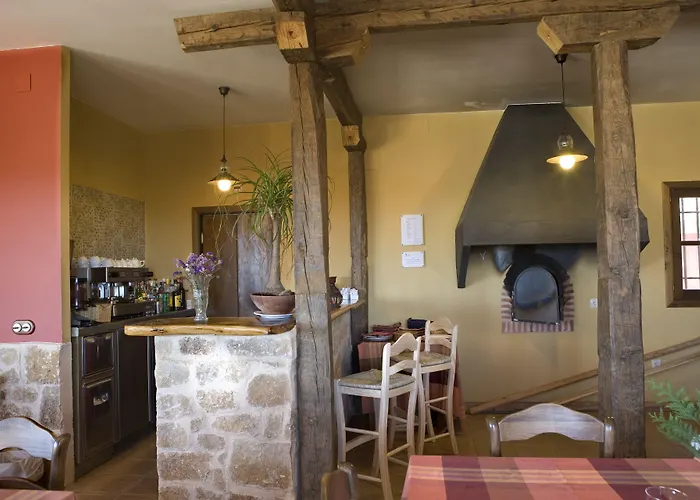 酒店 拉达塔乡村酒店 4*