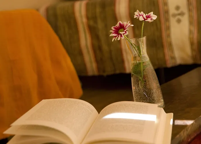 酒店 拉达塔乡村酒店 加列戈斯