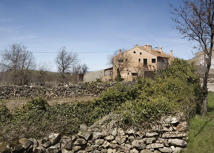 酒店 拉达塔乡村酒店