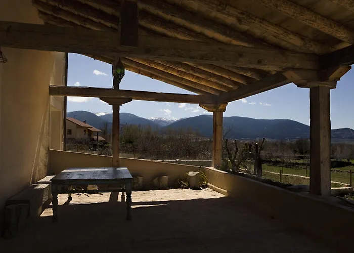 酒店 拉达塔乡村酒店 4*