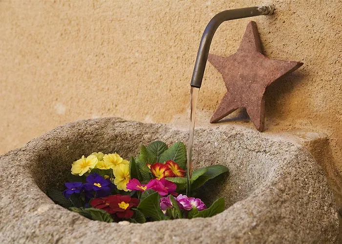 拉达塔乡村酒店 加列戈斯