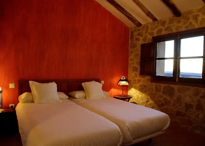 酒店 拉达塔乡村酒店