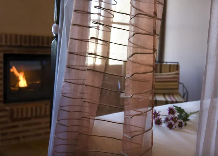 拉达塔乡村酒店 酒店 4*