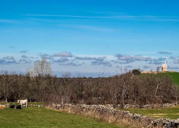 拉达塔乡村酒店 酒店 4*