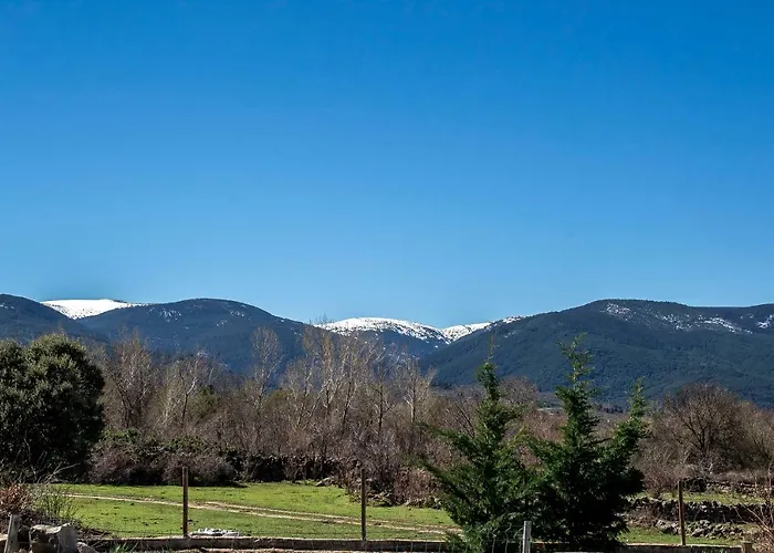 酒店 拉达塔乡村酒店 4*